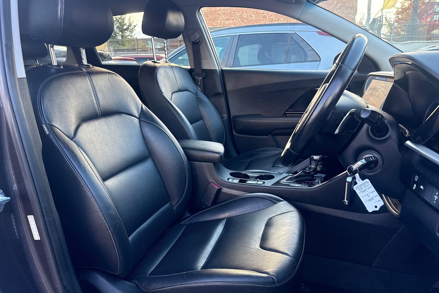 Used Kia Niro 2020 for sale - 76176241: Photo 44
