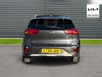 Used Kia Niro 2020 for sale - 76176241: Photo 4