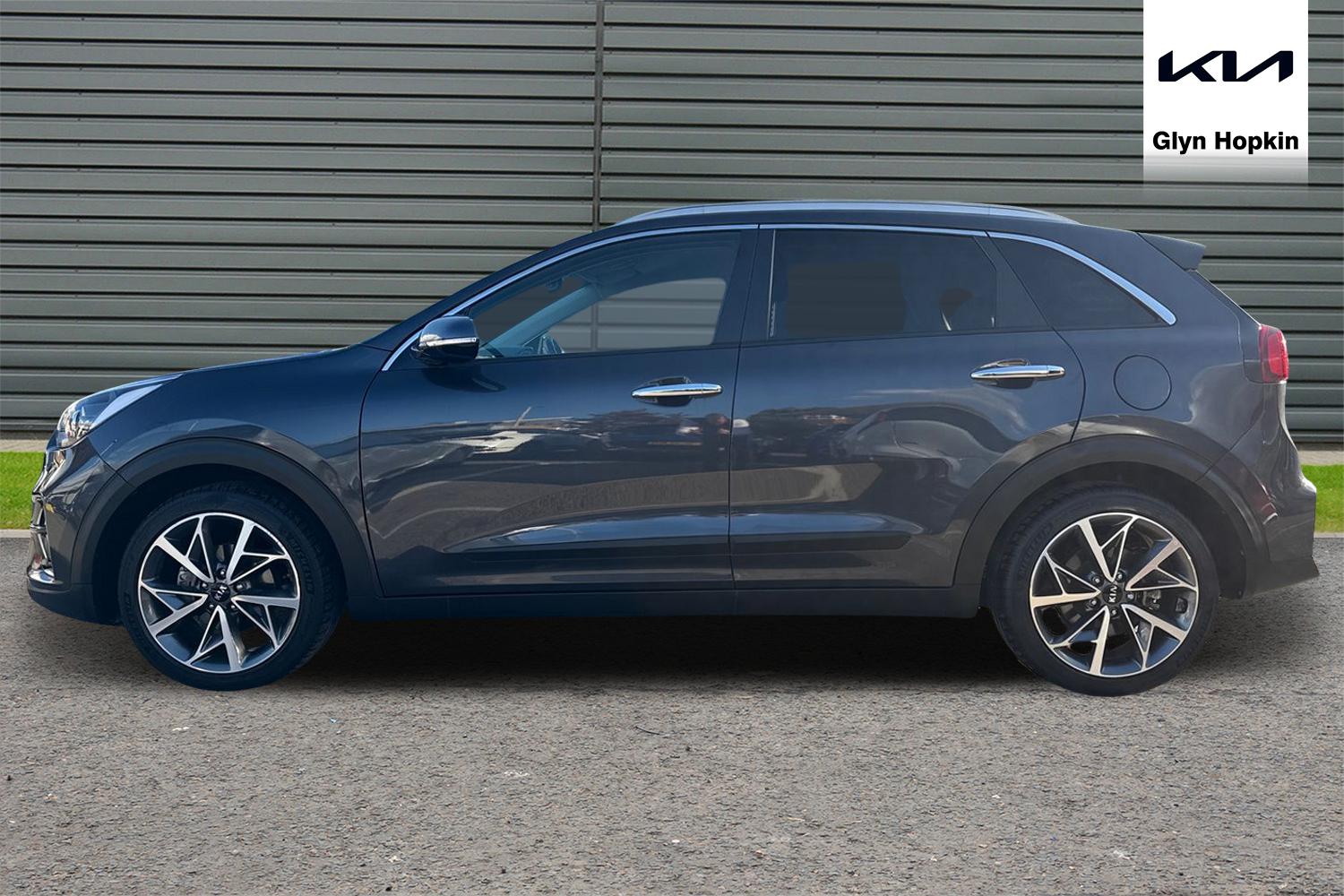 Used Kia Niro 2020 for sale - 76176241: Photo 6