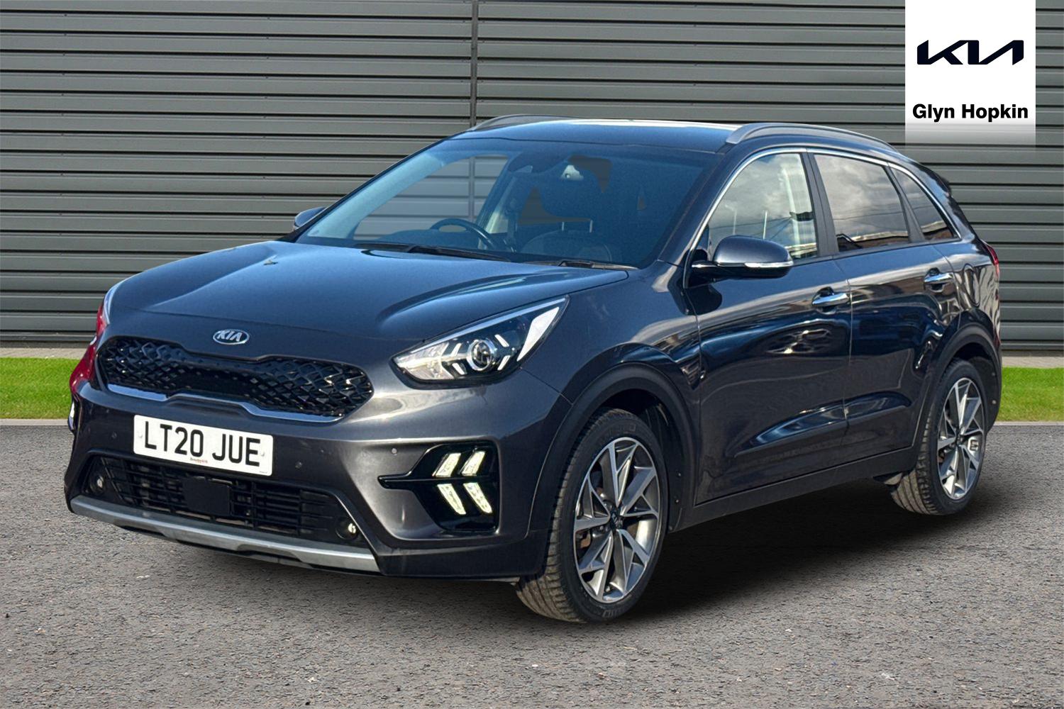 Used Kia Niro 2020 for sale - 76176241: Photo 7