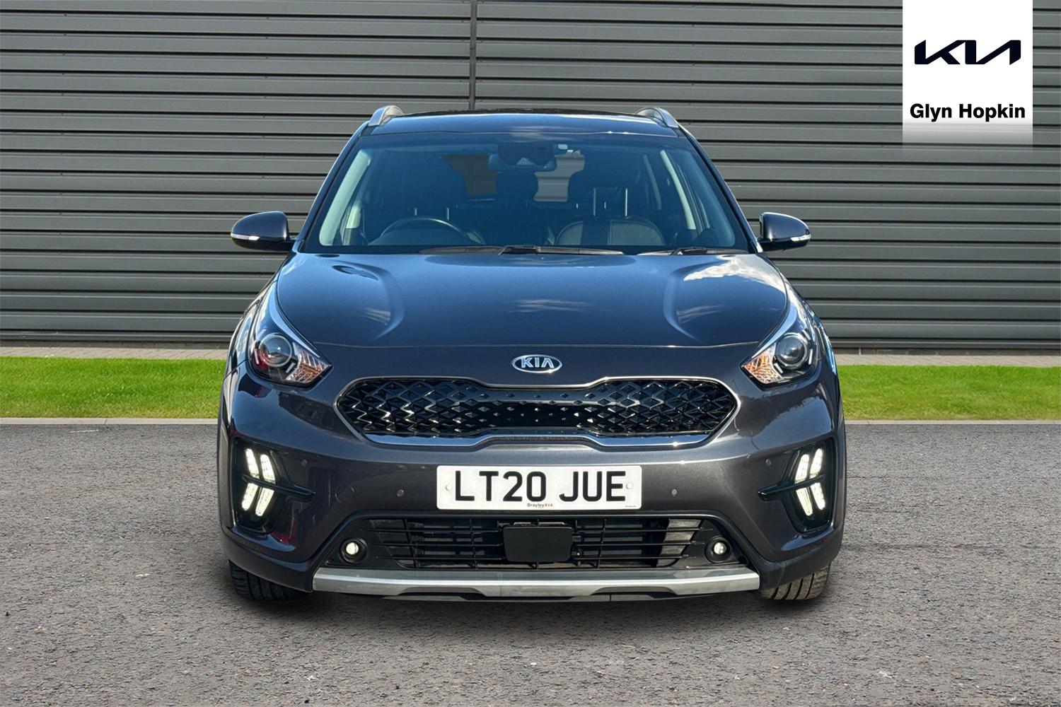 Used Kia Niro 2020 for sale - 76176241: Photo 8
