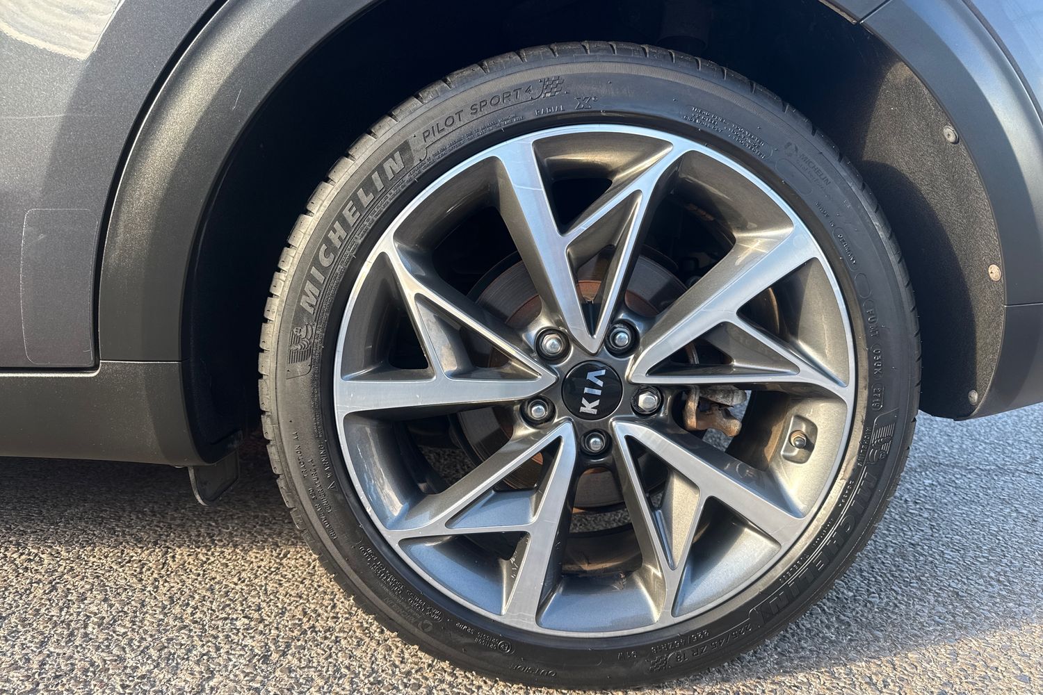 Used Kia Niro 2020 for sale - 76176241: Photo 9