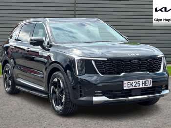 2025 - 1.6 T-GDi HEV 3 5dr Auto