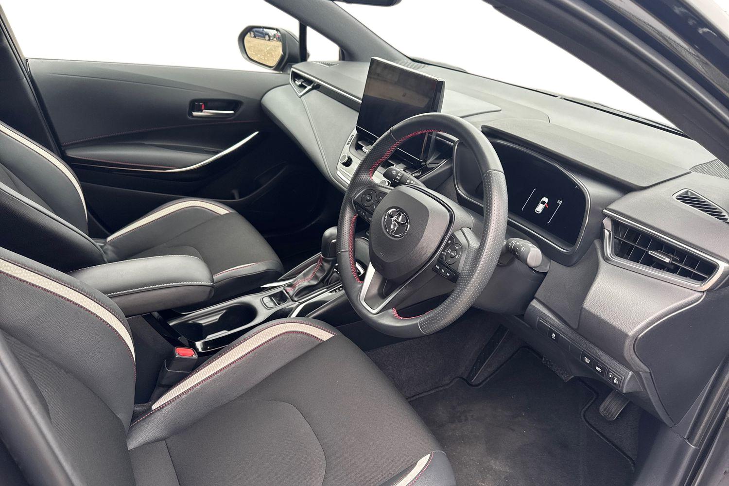 Used Toyota Corolla 2023 for sale - 76390002: Photo 10