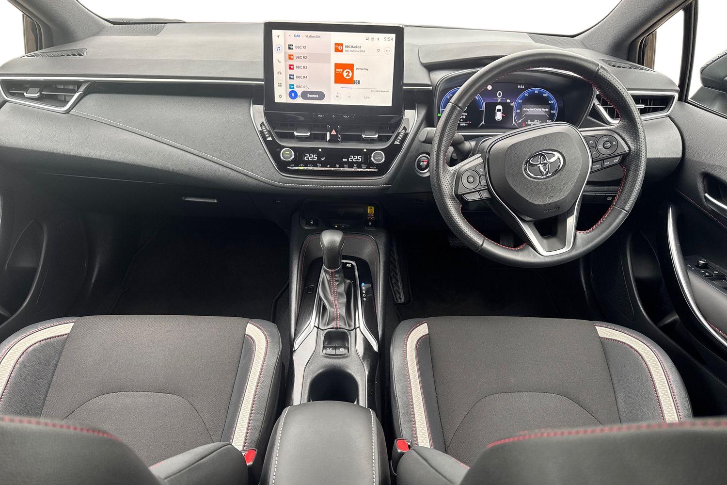 Used Toyota Corolla 2023 for sale - 76390002: Photo 11