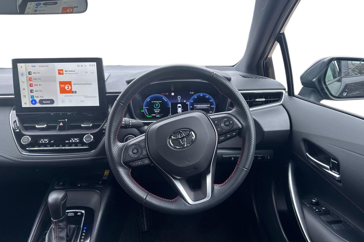 Used Toyota Corolla 2023 for sale - 76390002: Photo 12