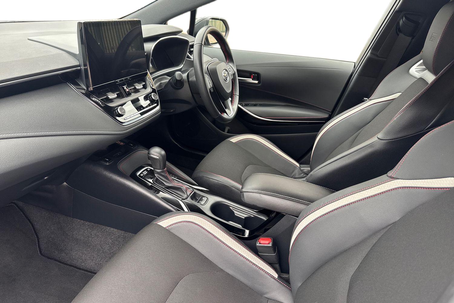 Used Toyota Corolla 2023 for sale - 76390002: Photo 13