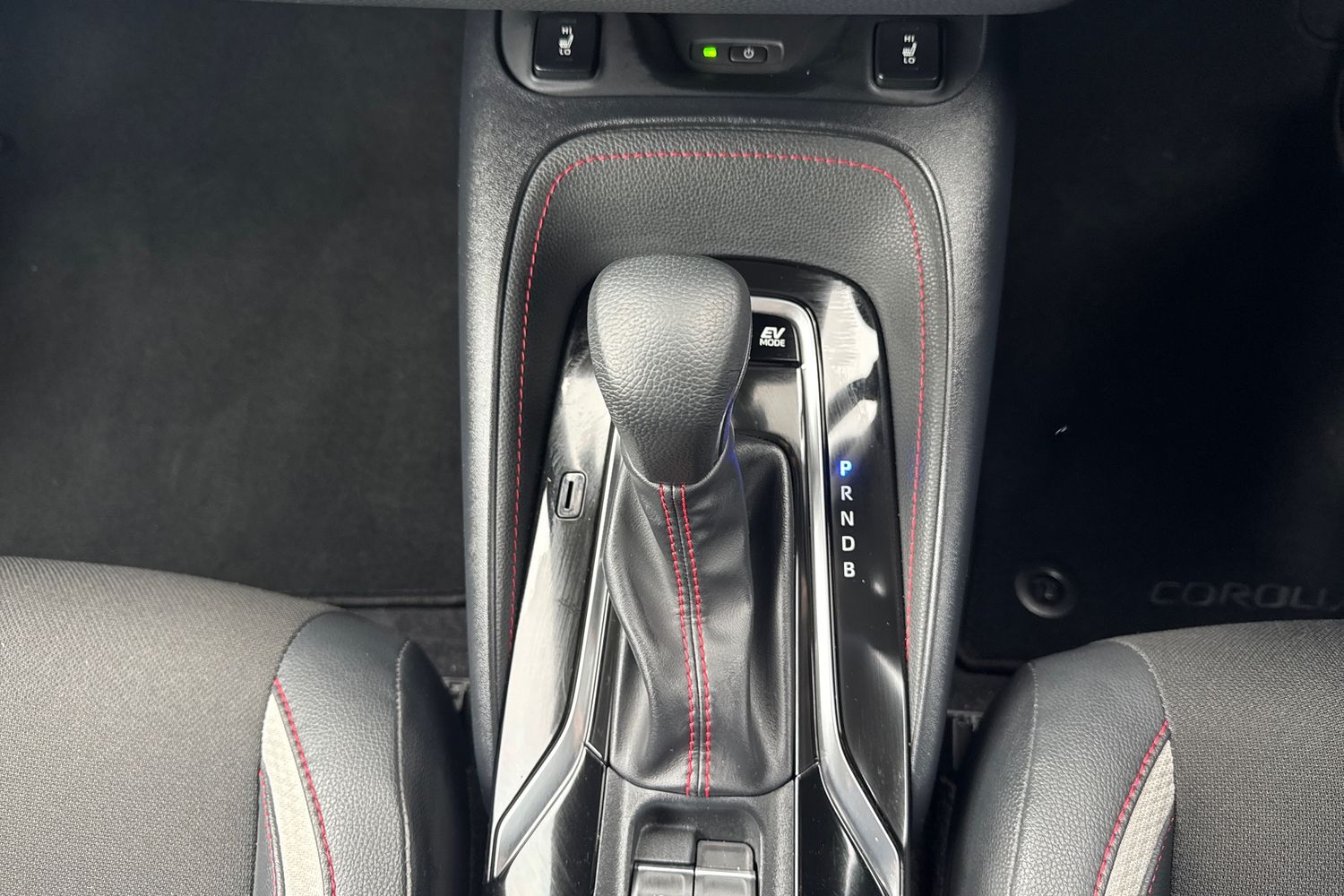 Used Toyota Corolla 2023 for sale - 76390002: Photo 14