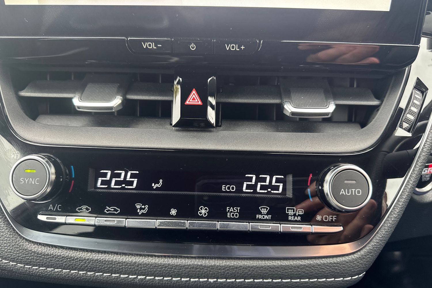 Used Toyota Corolla 2023 for sale - 76390002: Photo 15