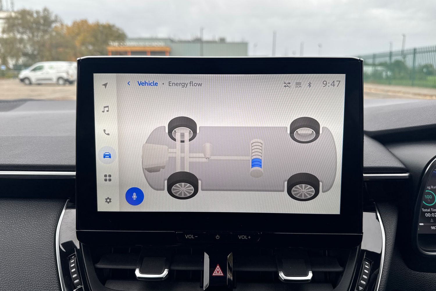 Used Toyota Corolla 2023 for sale - 76390002: Photo 17