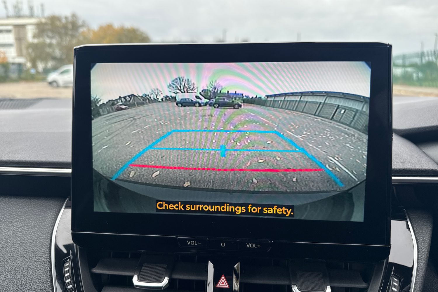 Used Toyota Corolla 2023 for sale - 76390002: Photo 19