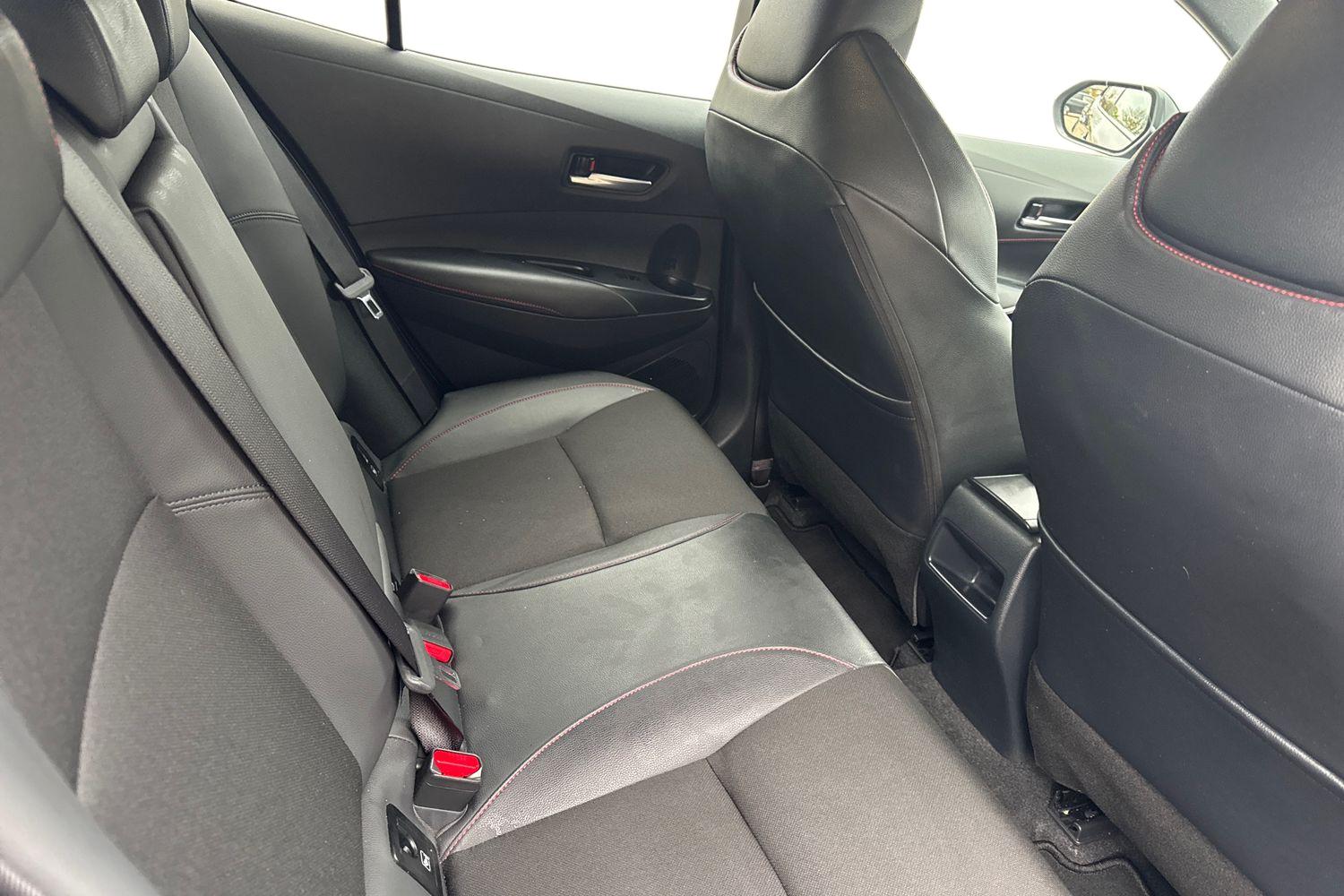 Used Toyota Corolla 2023 for sale - 76390002: Photo 23