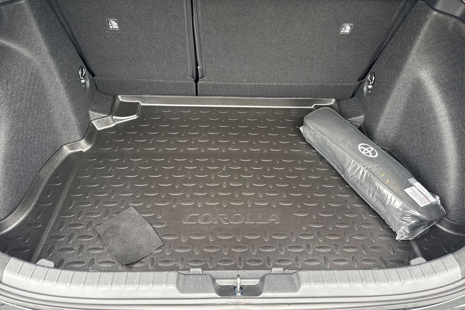 Used Toyota Corolla 2023 for sale - 76390002: Photo 24