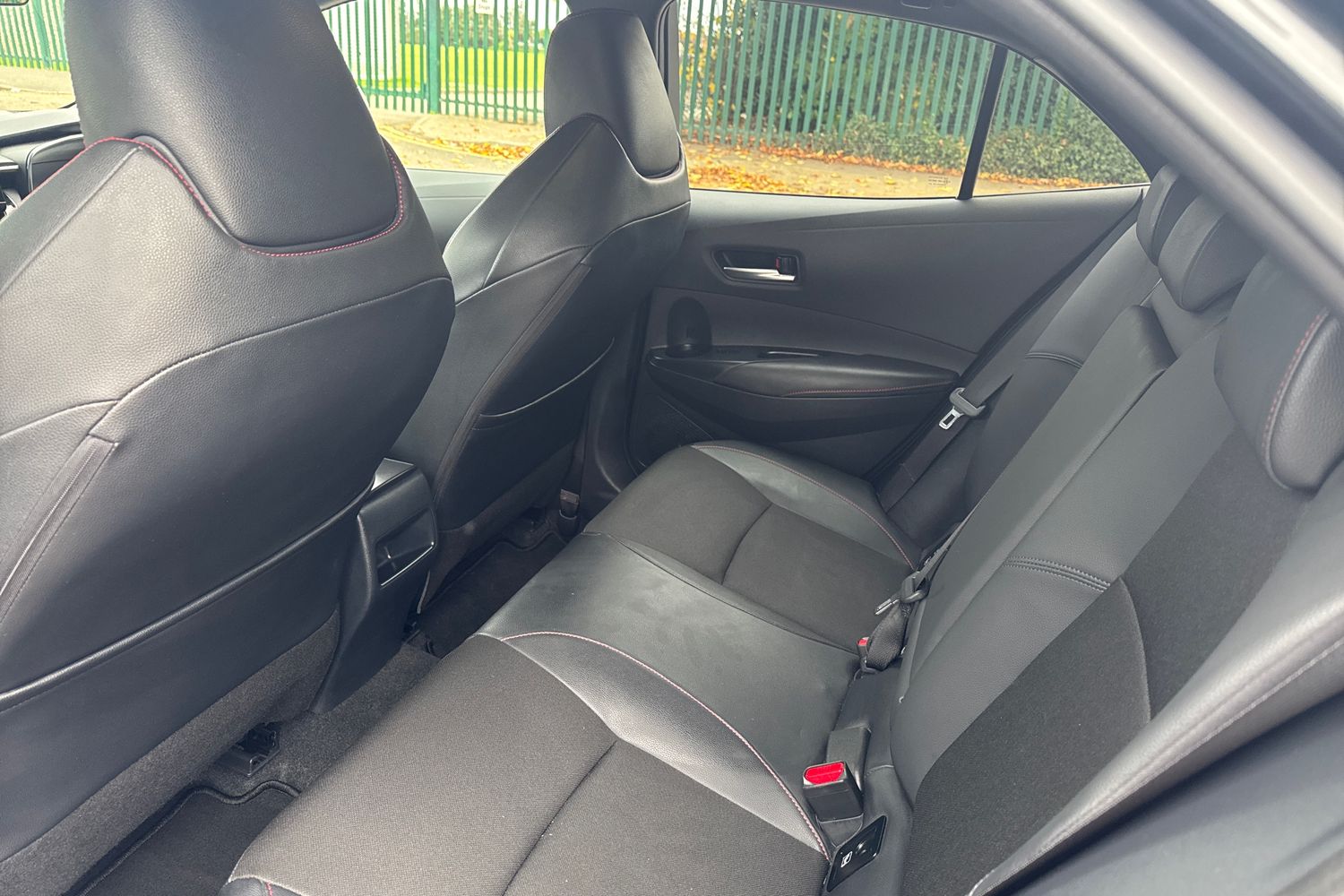 Used Toyota Corolla 2023 for sale - 76390002: Photo 25