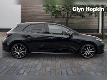 Used Toyota Corolla 2023 for sale - 76390002: Photo