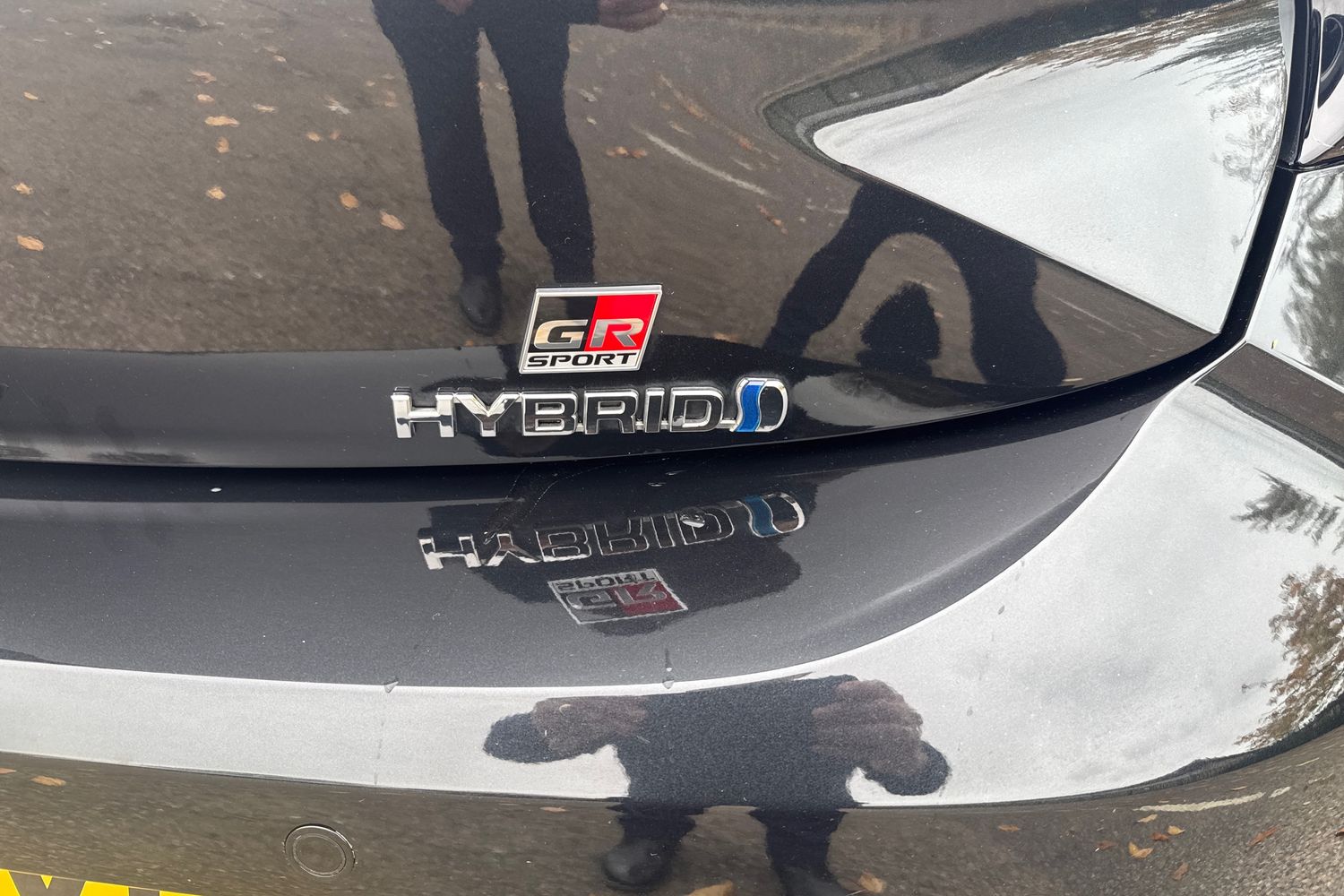 Used Toyota Corolla 2023 for sale - 76390002: Photo 39