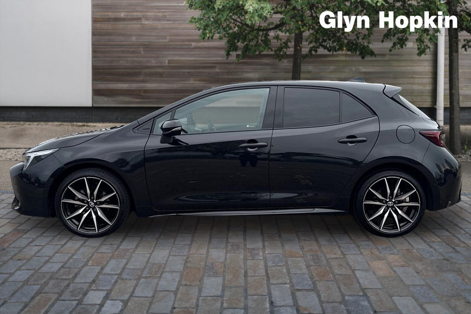 Used Toyota Corolla 2023 for sale - 76390002: Photo 6