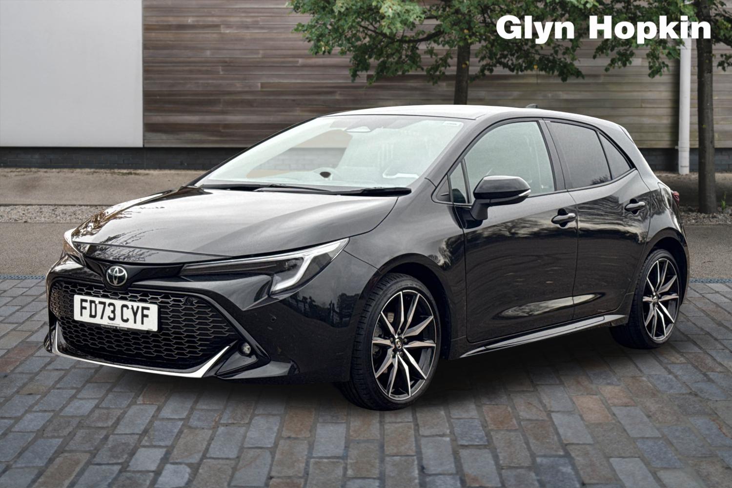 Used Toyota Corolla 2023 for sale - 76390002: Photo 7