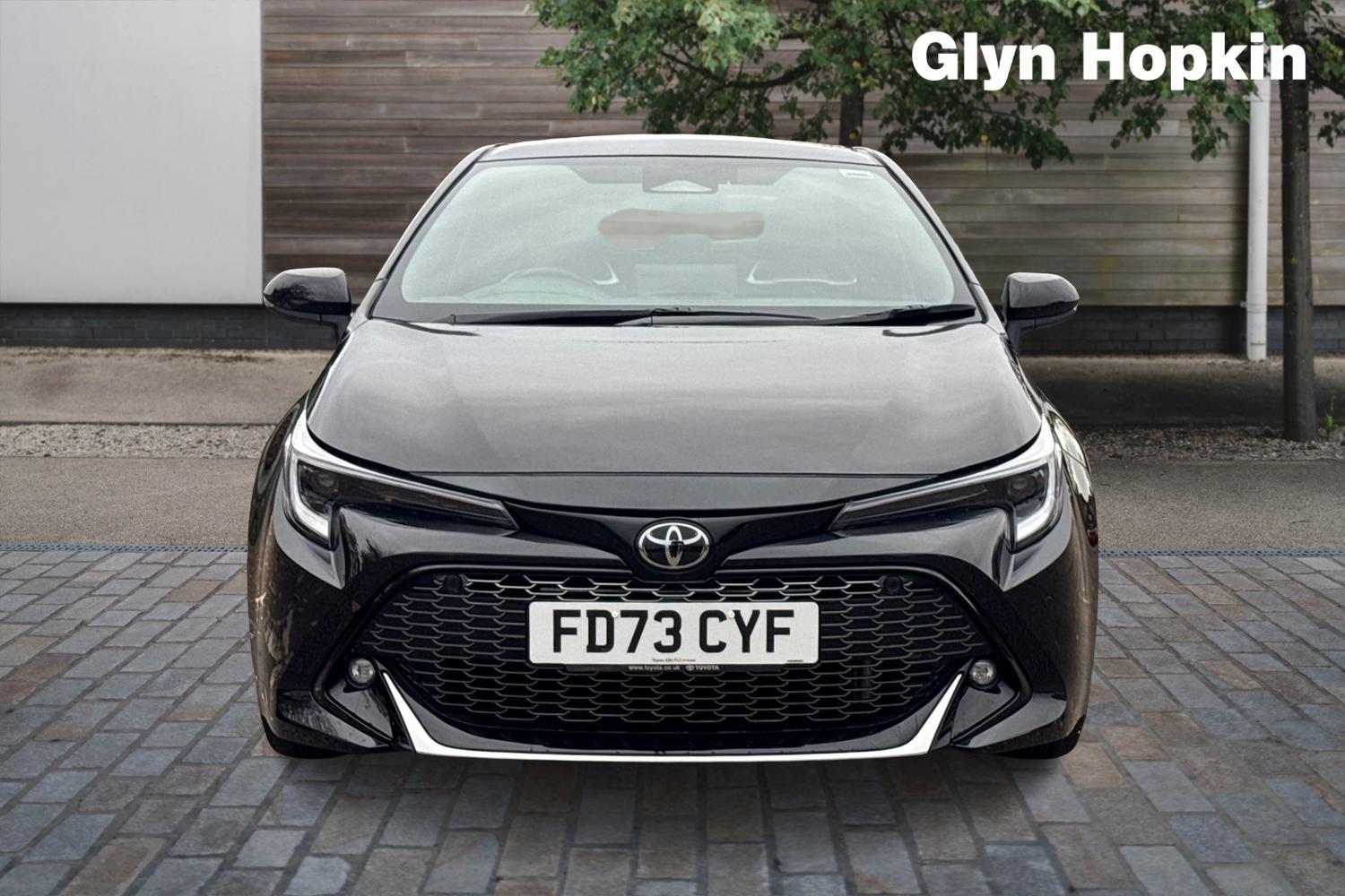 Used Toyota Corolla 2023 for sale - 76390002: Photo 8