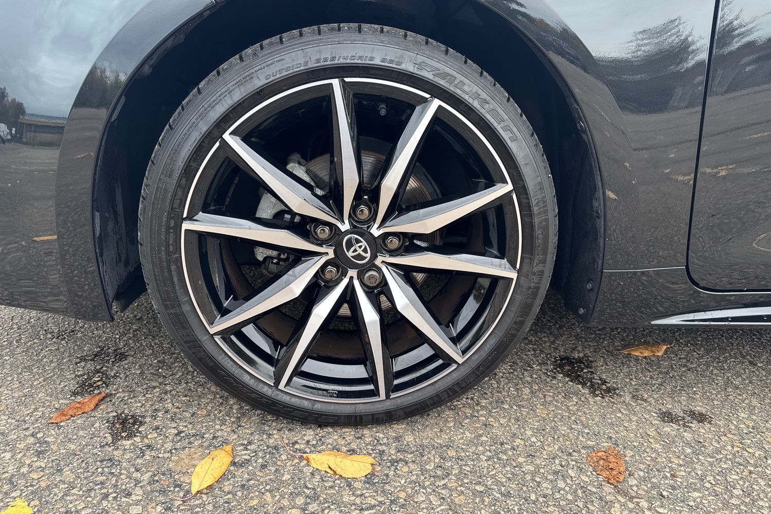 Used Toyota Corolla 2023 for sale - 76390002: Photo 9