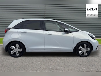 Used Honda Jazz 2020 for sale - 75469865: Photo