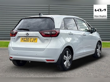 Used Honda Jazz 2020 for sale - 75469865: Photo
