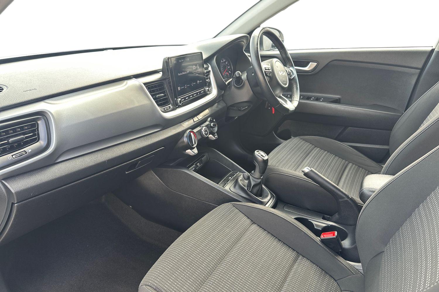 Used Kia Stonic 2023 for sale - 76817698: Photo 13