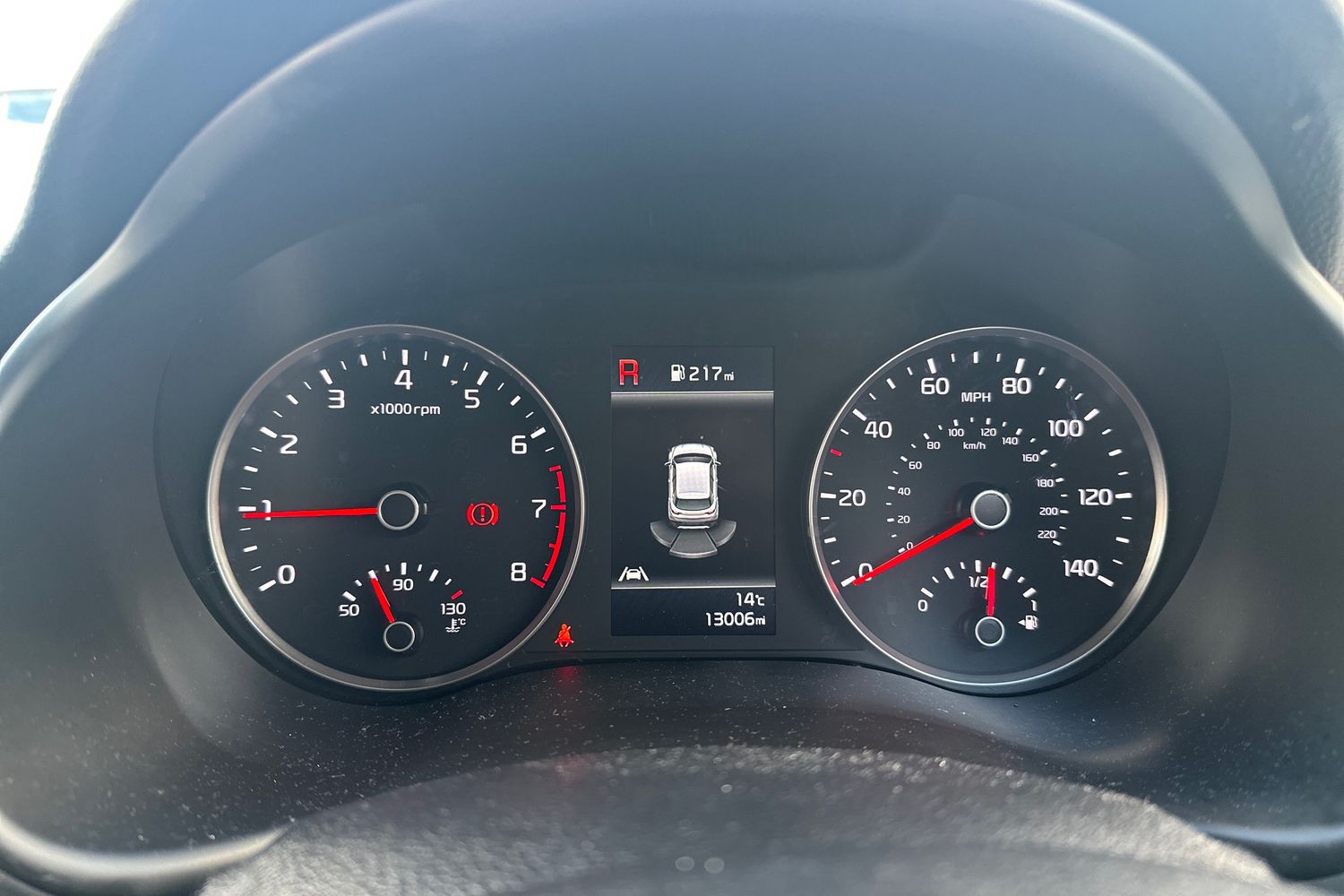 Used Kia Stonic 2023 for sale - 76817698: Photo 19