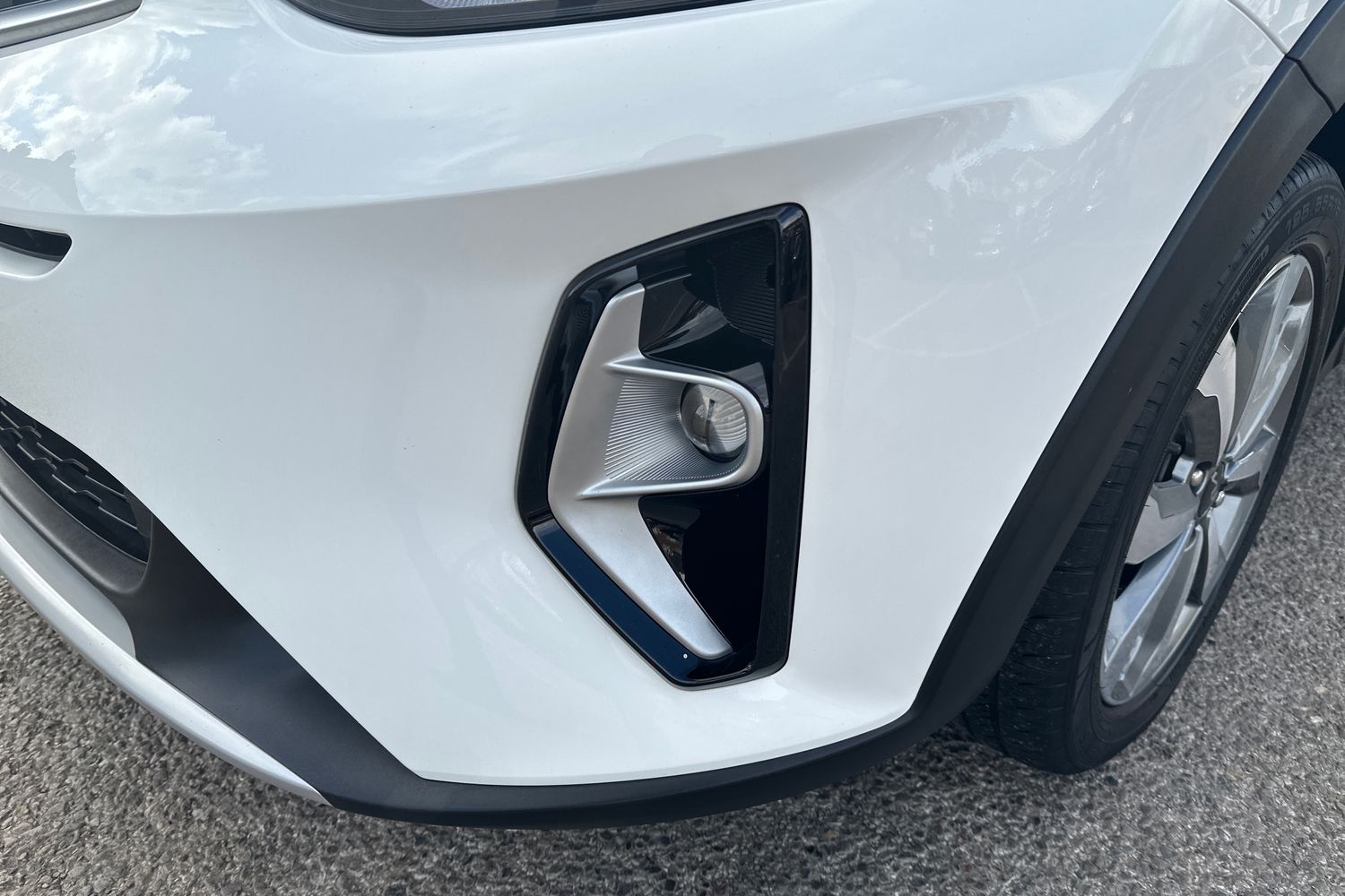 Used Kia Stonic 2023 for sale - 76817698: Photo 34