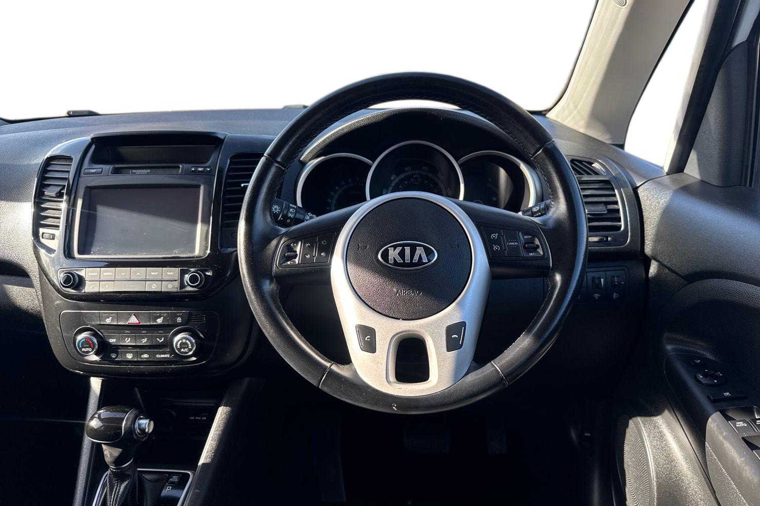 Used Kia Venga 2018 for sale - 76487136: Photo 11