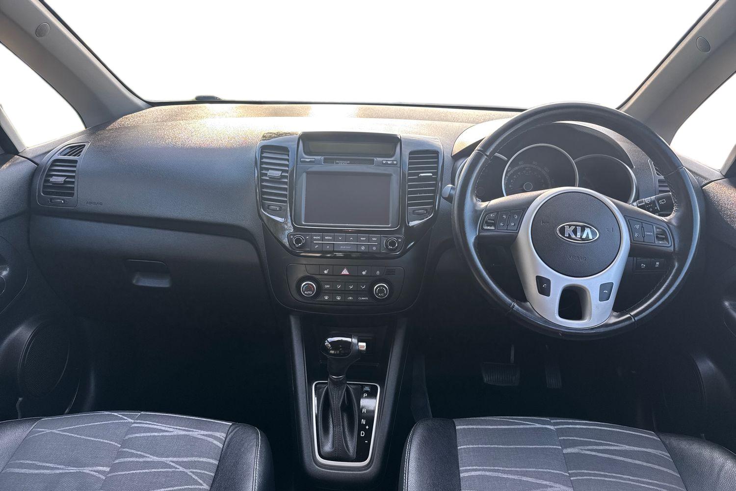 Used Kia Venga 2018 for sale - 76487136: Photo 12