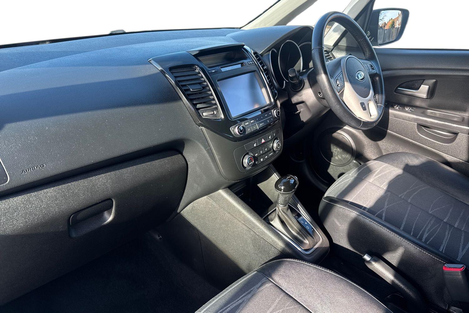 Used Kia Venga 2018 for sale - 76487136: Photo 13