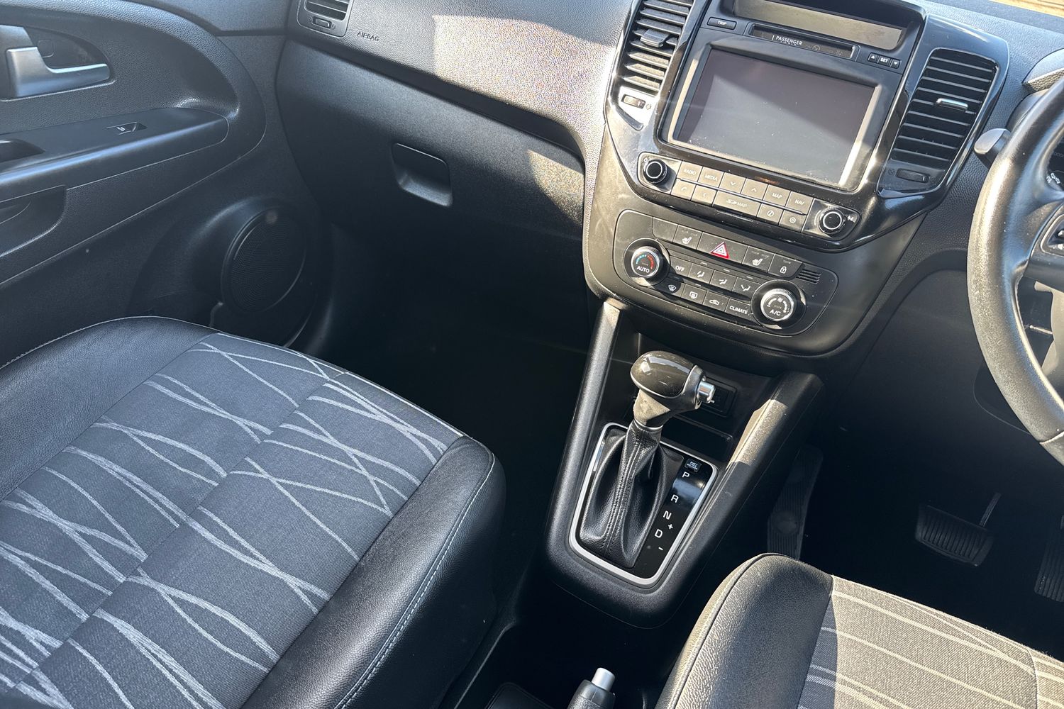 Used Kia Venga 2018 for sale - 76487136: Photo 14