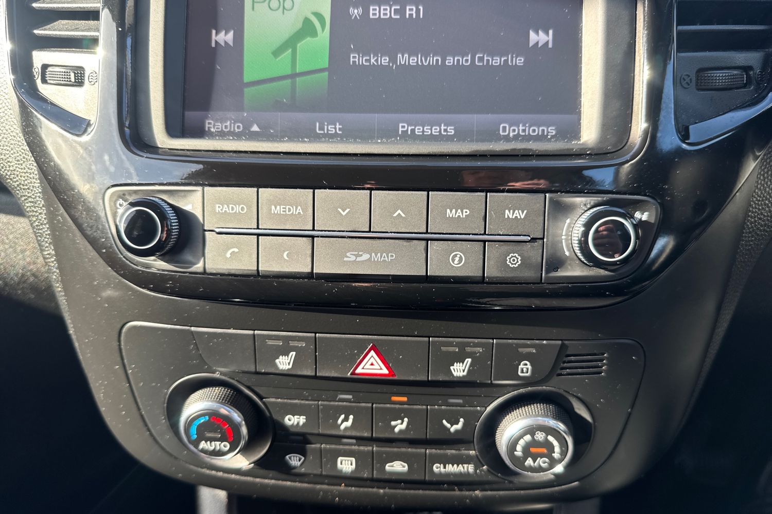 Used Kia Venga 2018 for sale - 76487136: Photo 15