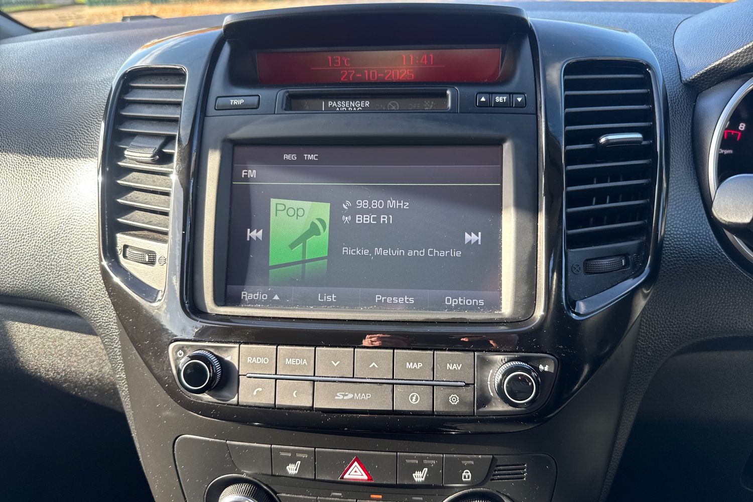 Used Kia Venga 2018 for sale - 76487136: Photo 17