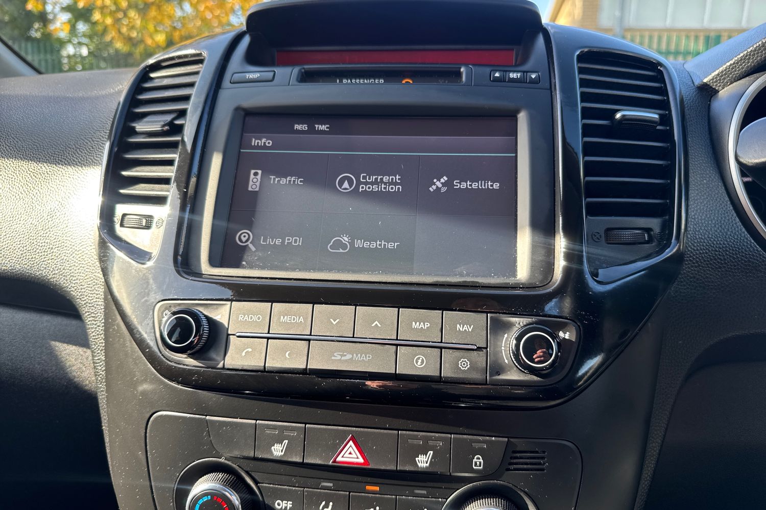 Used Kia Venga 2018 for sale - 76487136: Photo 18