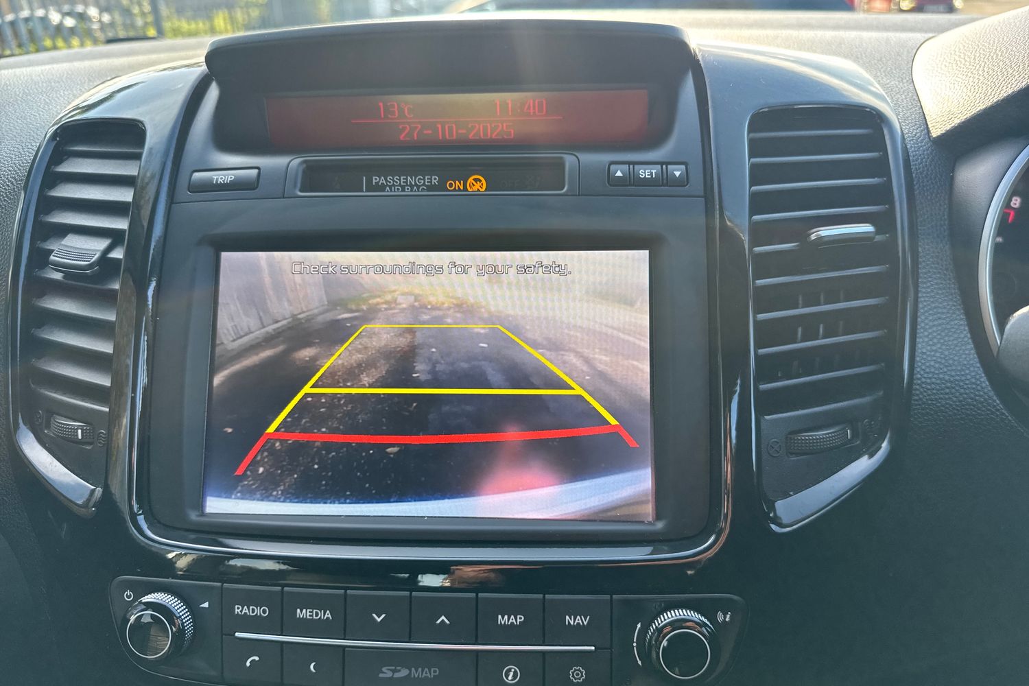 Used Kia Venga 2018 for sale - 76487136: Photo 19