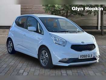 2018 - 1.6 3 5dr Auto [6]