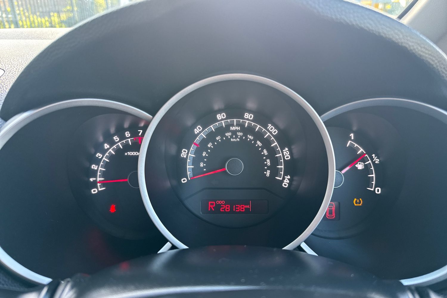 Used Kia Venga 2018 for sale - 76487136: Photo 20