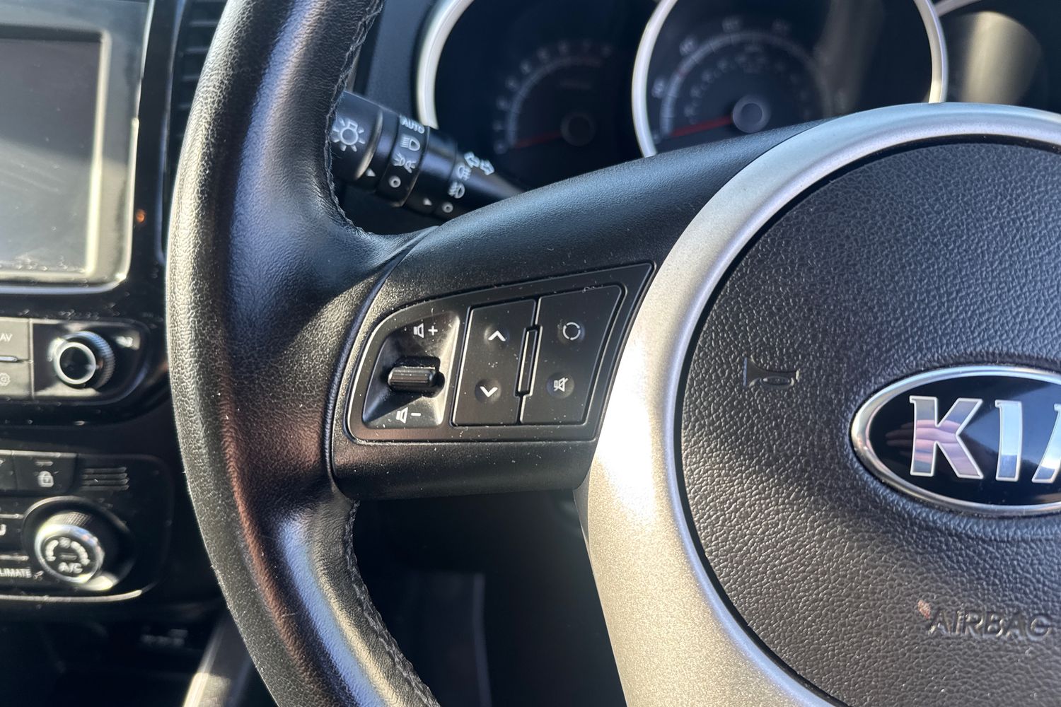 Used Kia Venga 2018 for sale - 76487136: Photo 21