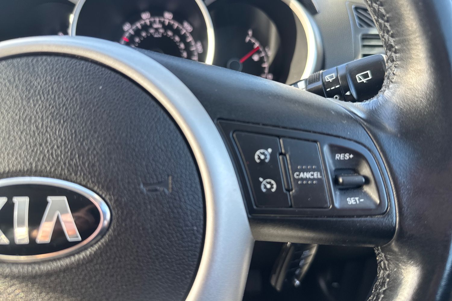 Used Kia Venga 2018 for sale - 76487136: Photo 22