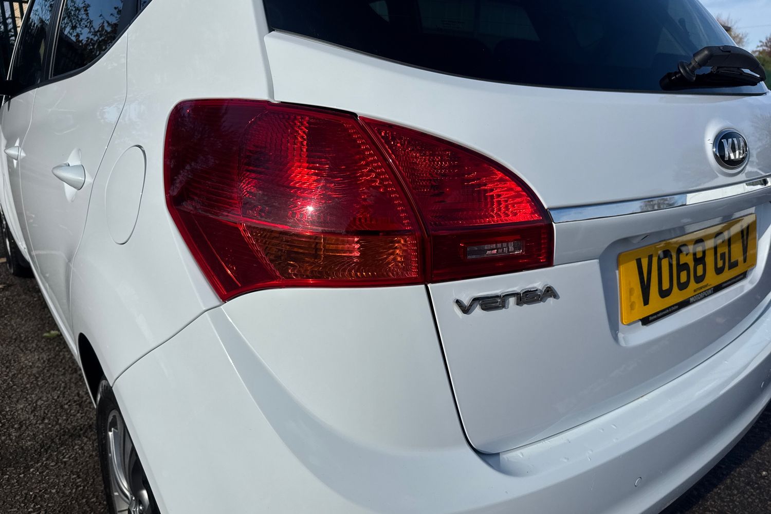 Used Kia Venga 2018 for sale - 76487136: Photo 25