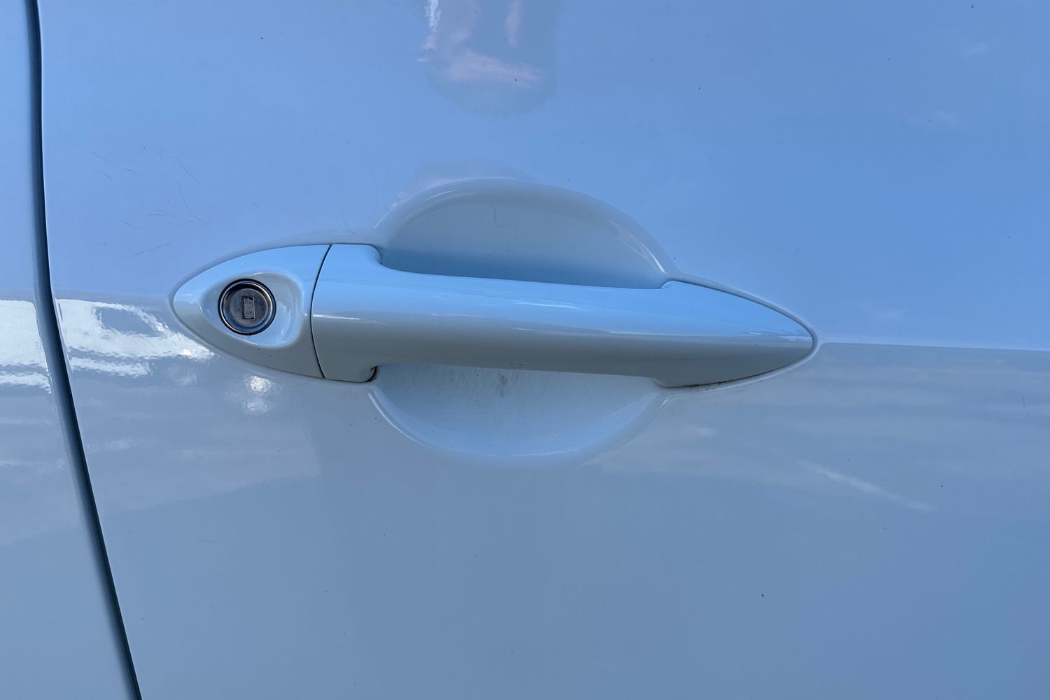 Used Kia Venga 2018 for sale - 76487136: Photo 28