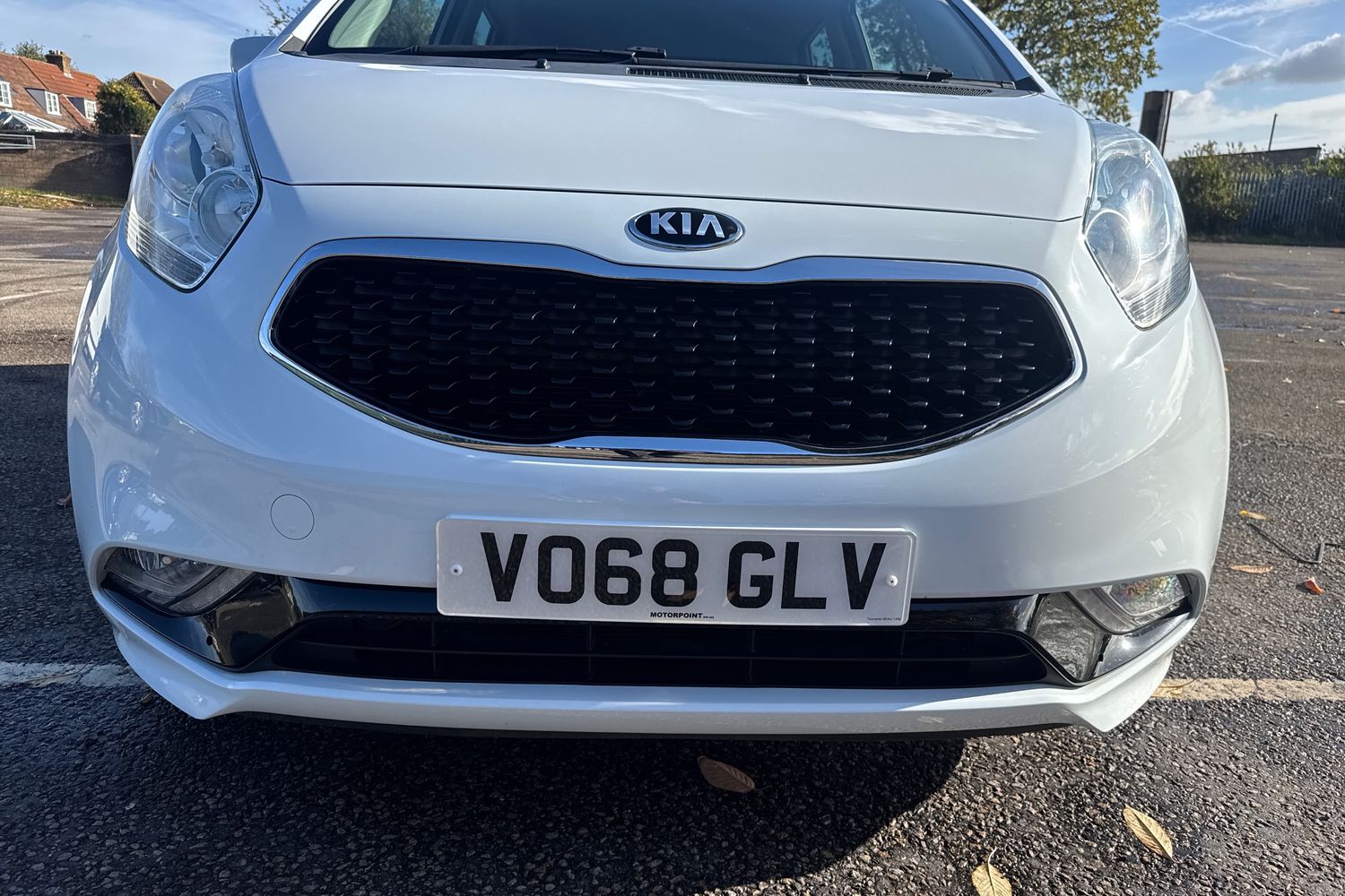 Used Kia Venga 2018 for sale - 76487136: Photo 31