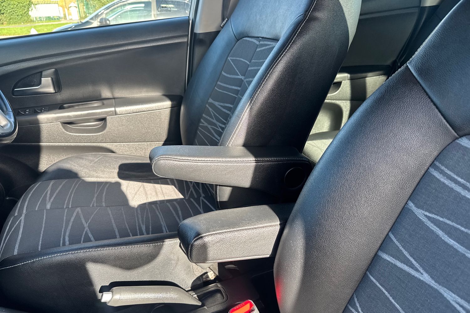 Used Kia Venga 2018 for sale - 76487136: Photo 32