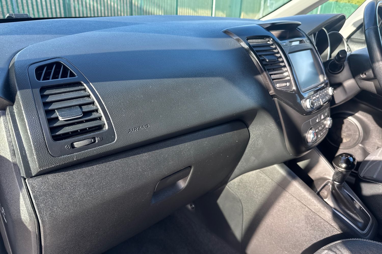 Used Kia Venga 2018 for sale - 76487136: Photo 33