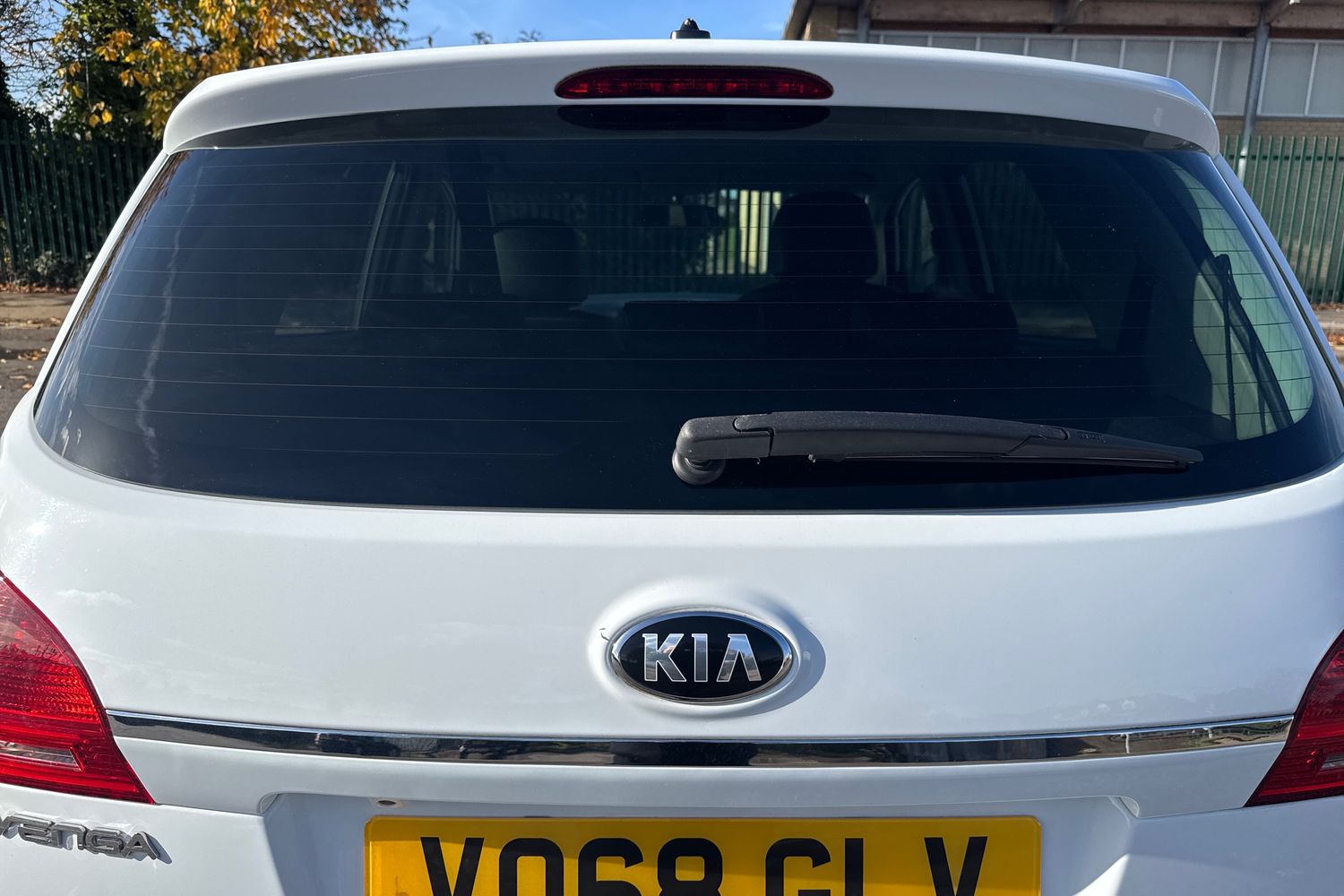 Used Kia Venga 2018 for sale - 76487136: Photo 34