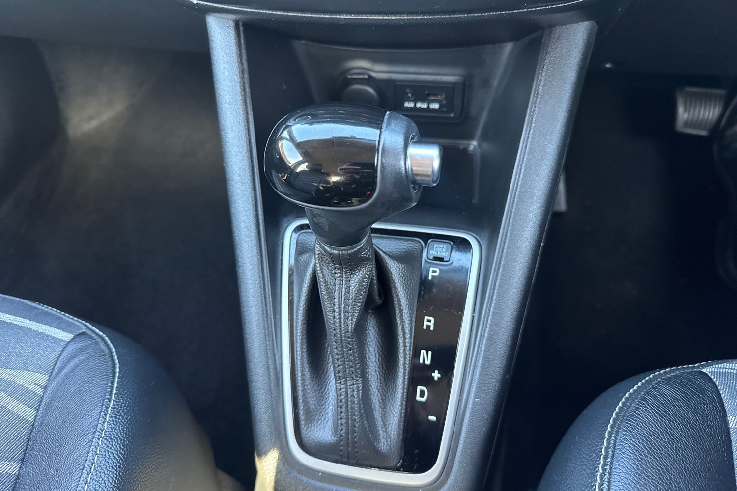 Used Kia Venga 2018 for sale - 76487136: Photo 38