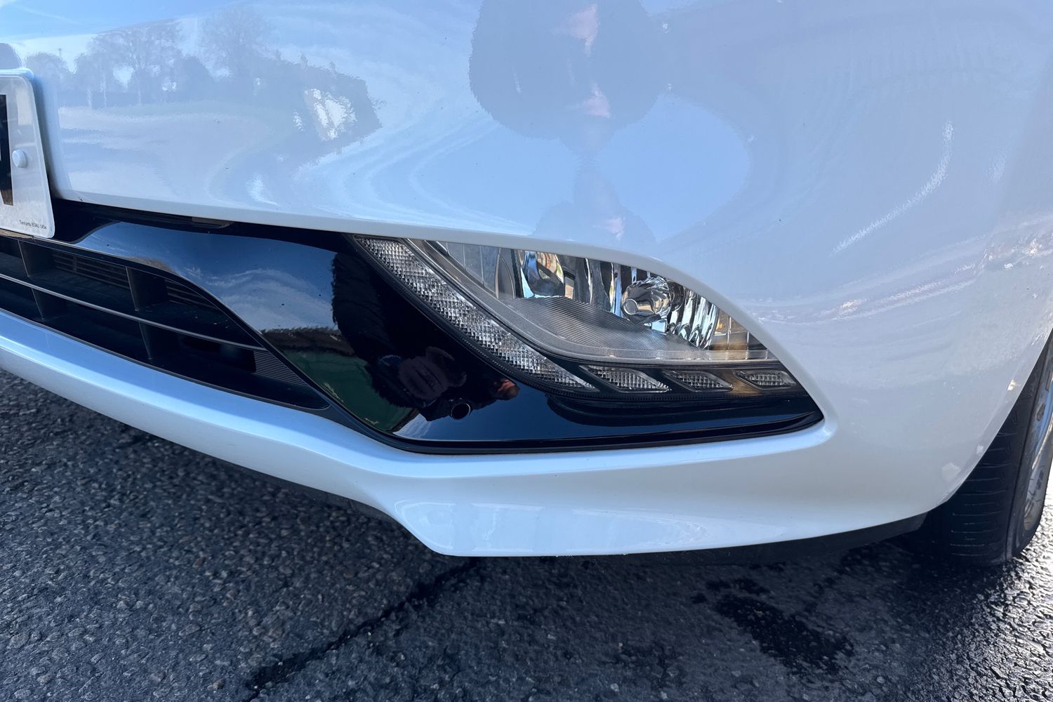 Used Kia Venga 2018 for sale - 76487136: Photo 42