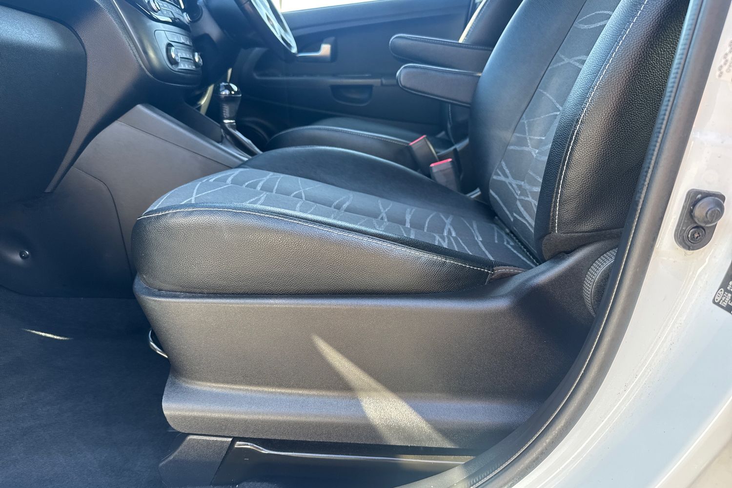 Used Kia Venga 2018 for sale - 76487136: Photo 43